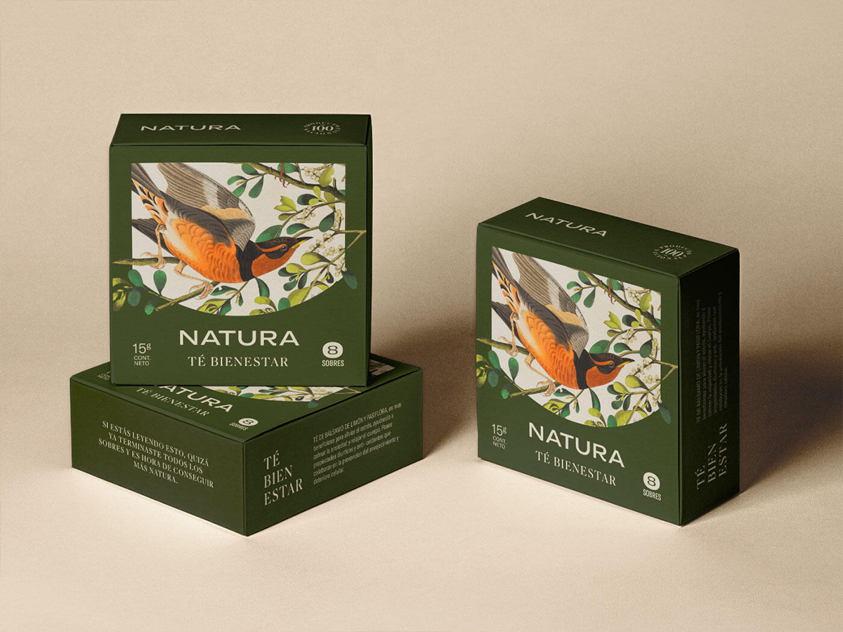 NATURA
