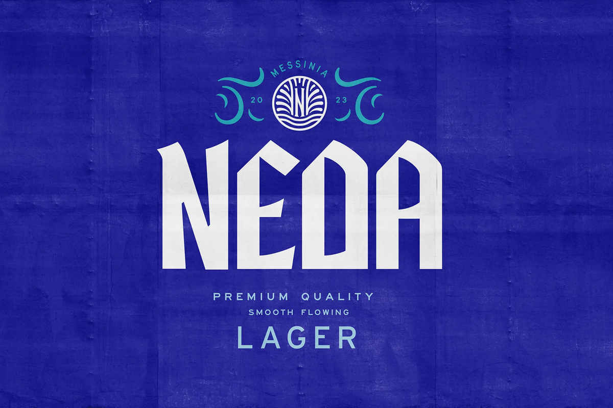NEDA