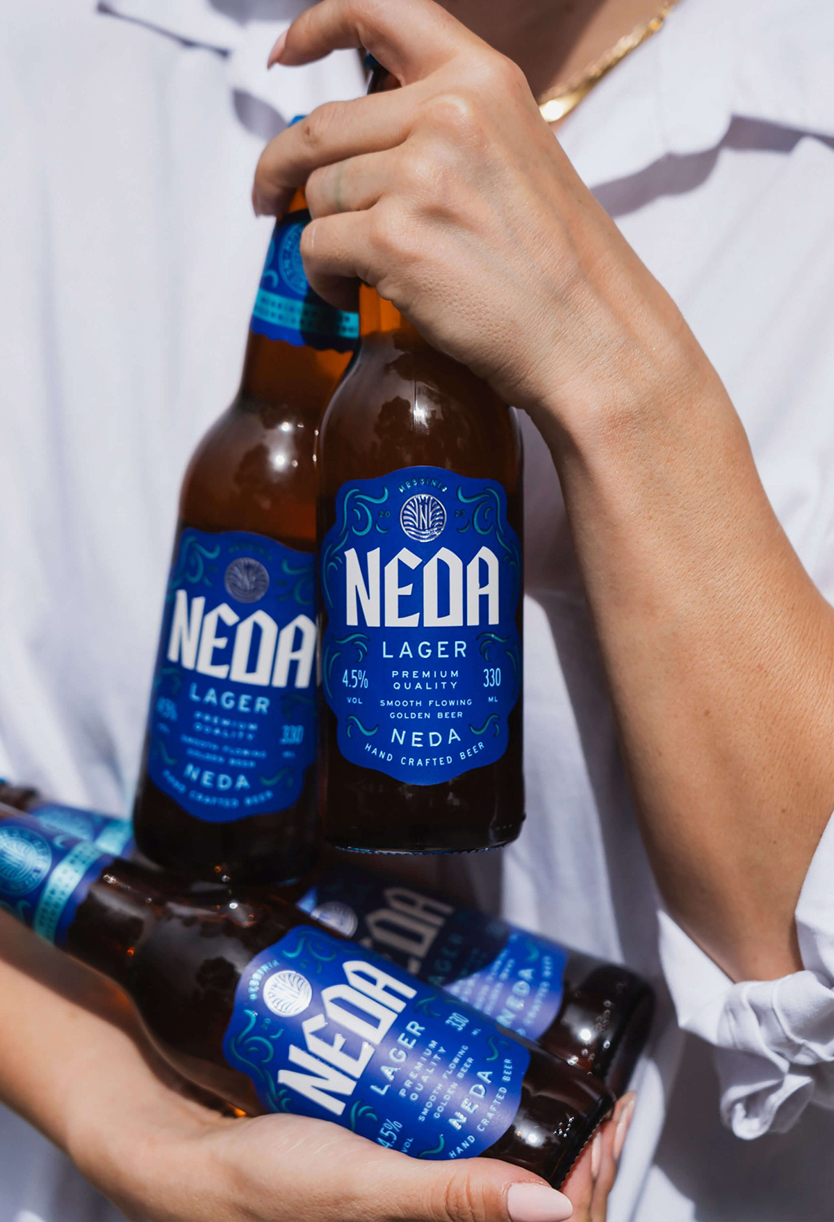 NEDA