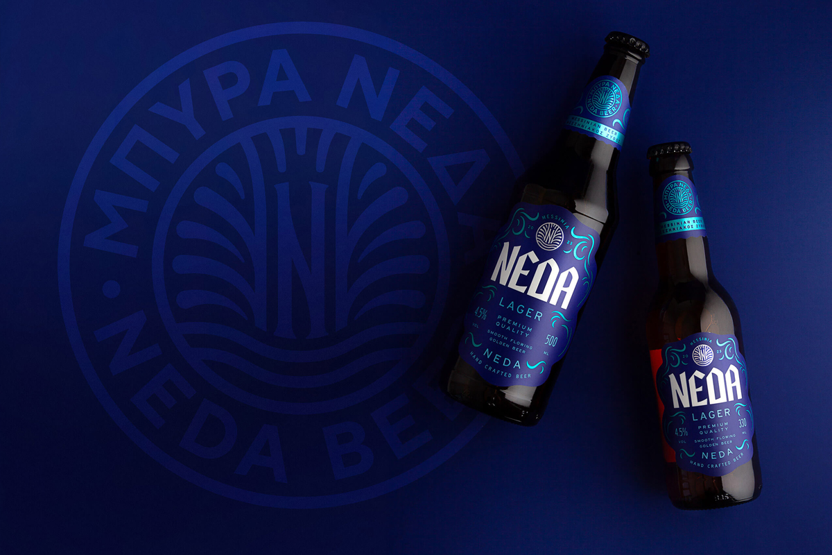 NEDA