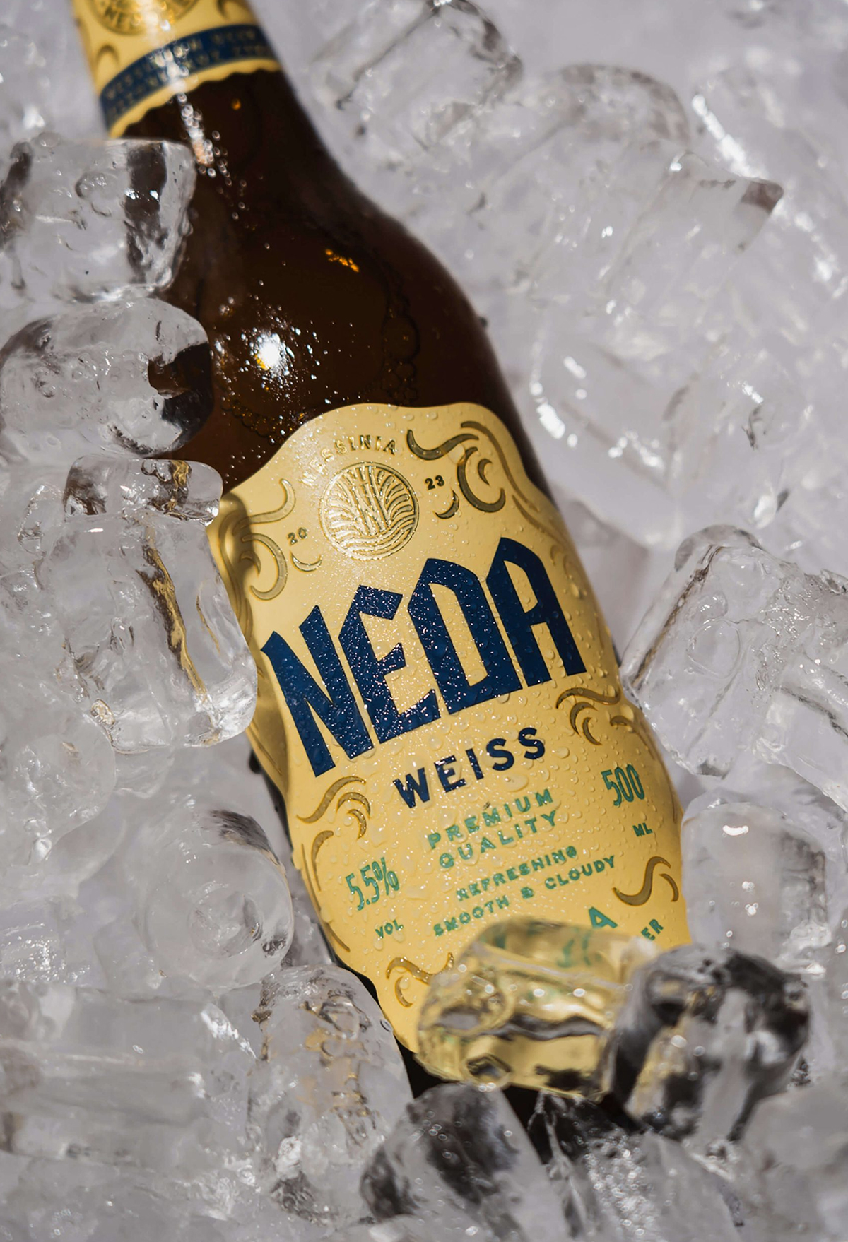 NEDA