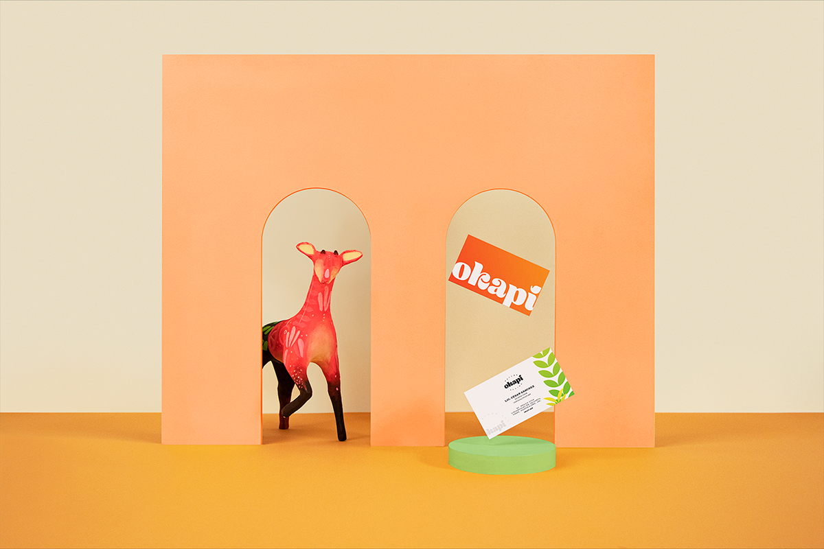 Okapi