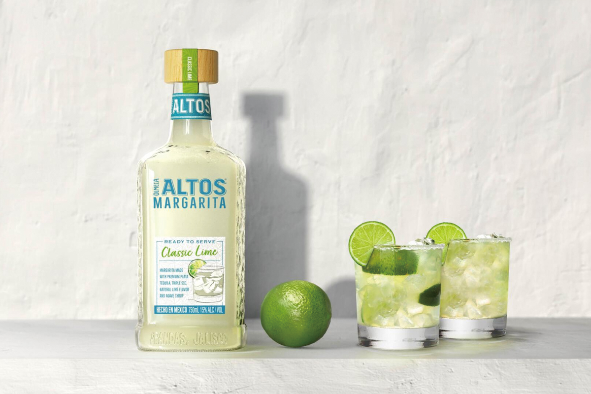 OLMECA ALTOS