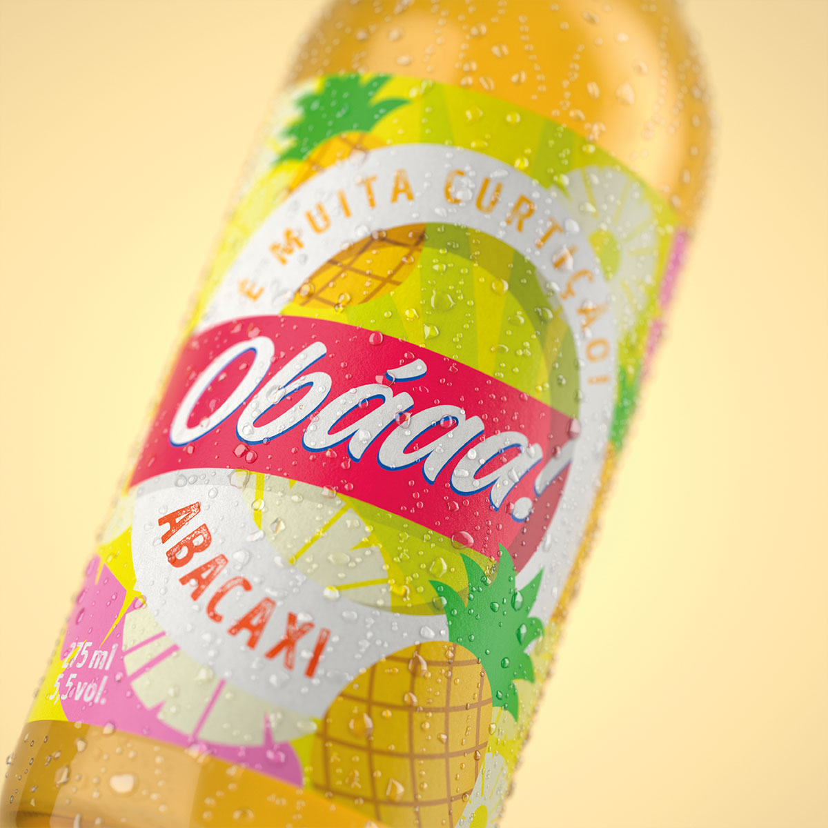 Obáaa!