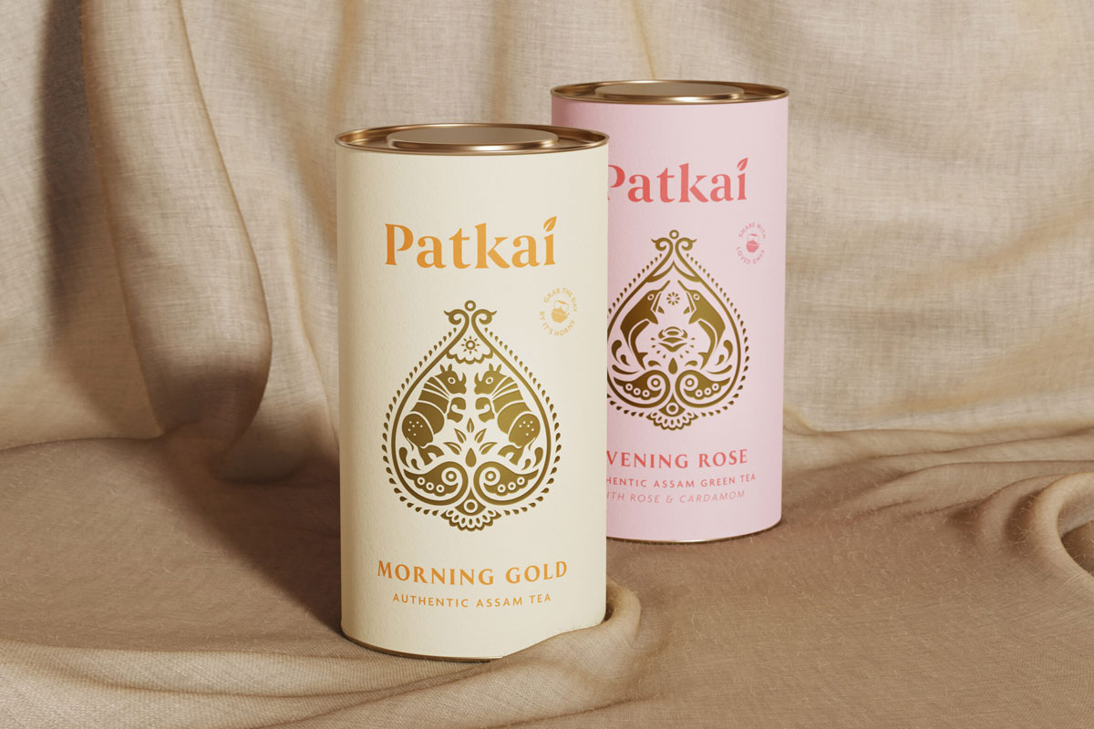 PATKAI茶叶