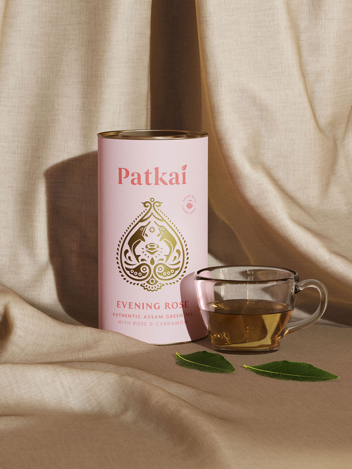 PATKAI茶叶