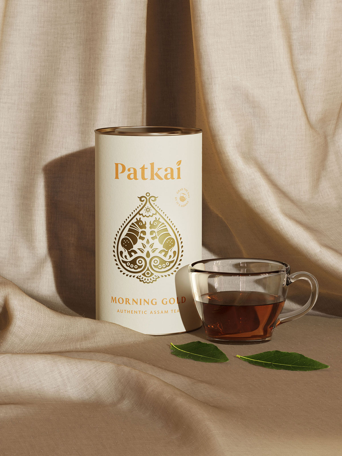 PATKAI茶叶