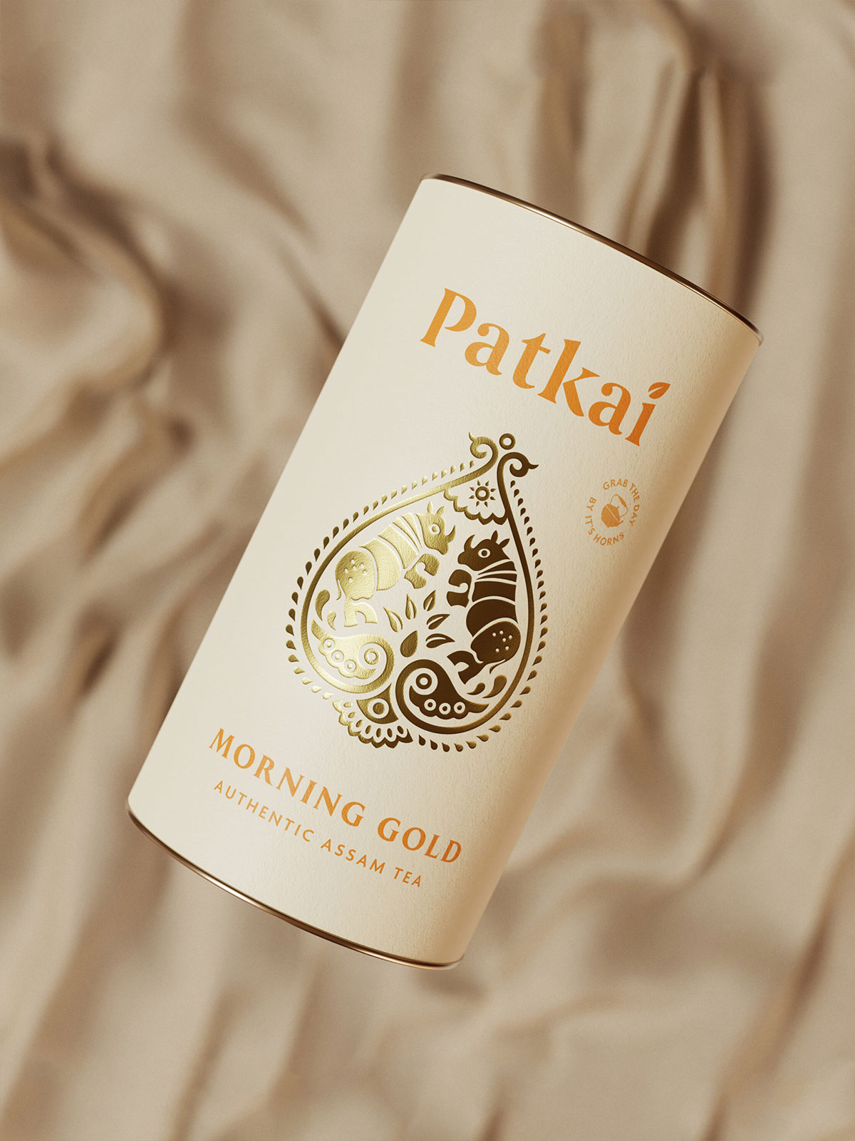 PATKAI茶叶