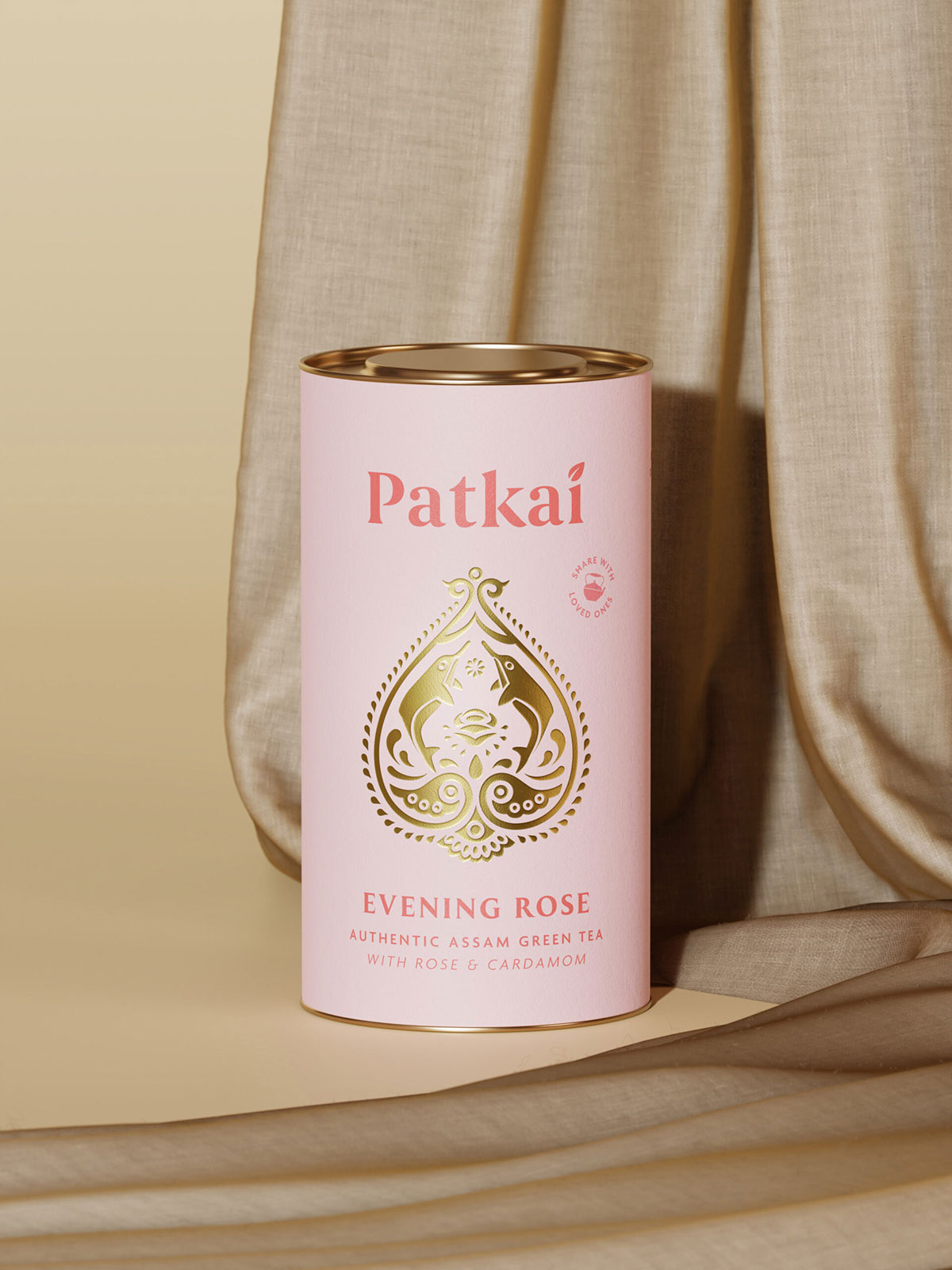 PATKAI茶叶