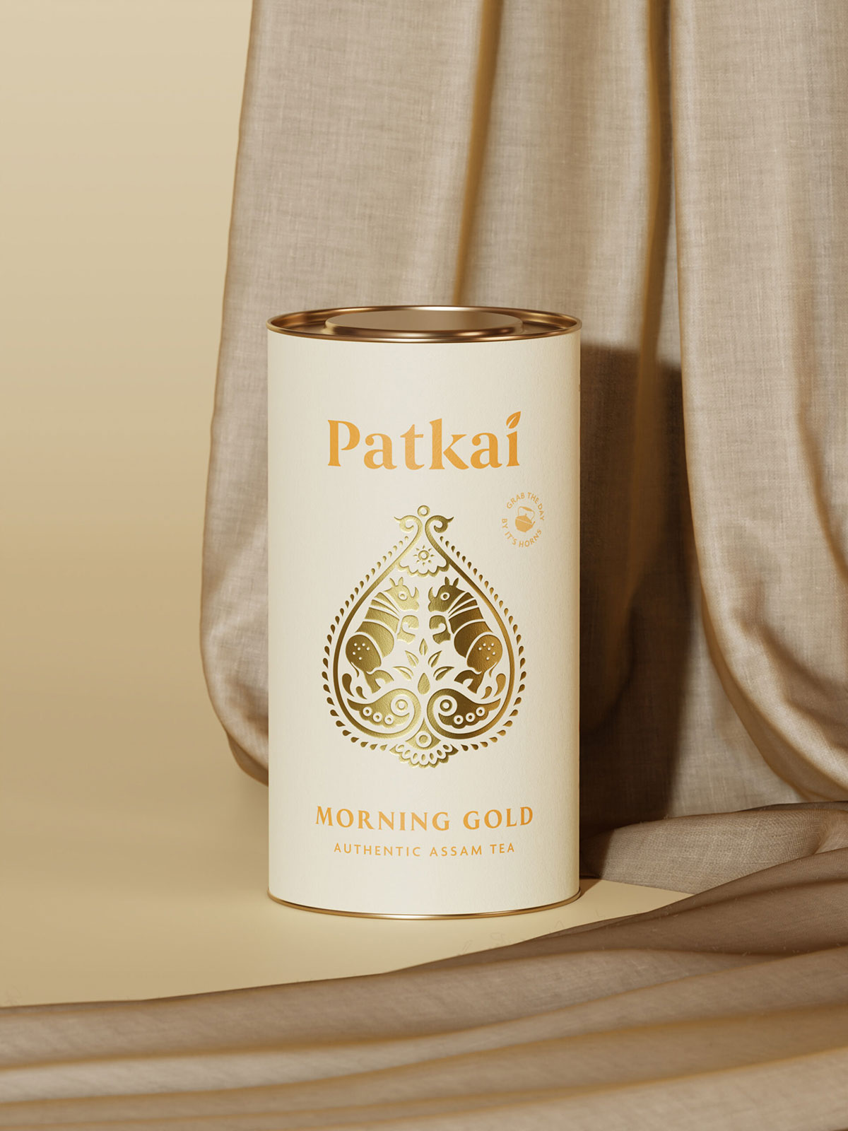 PATKAI茶叶