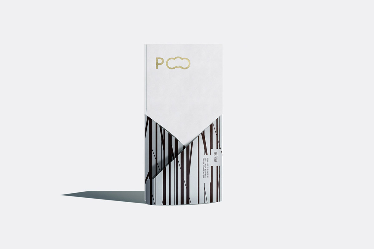 POCAFE咖啡