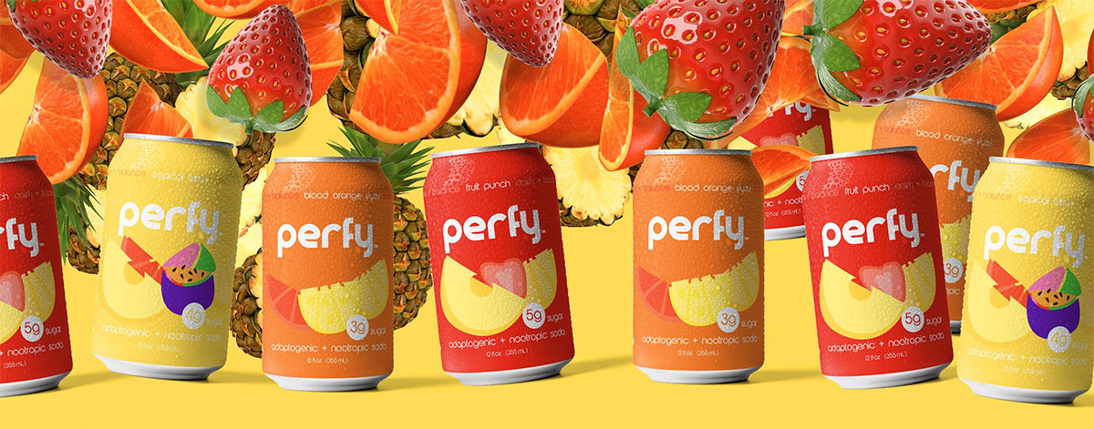 Perfy