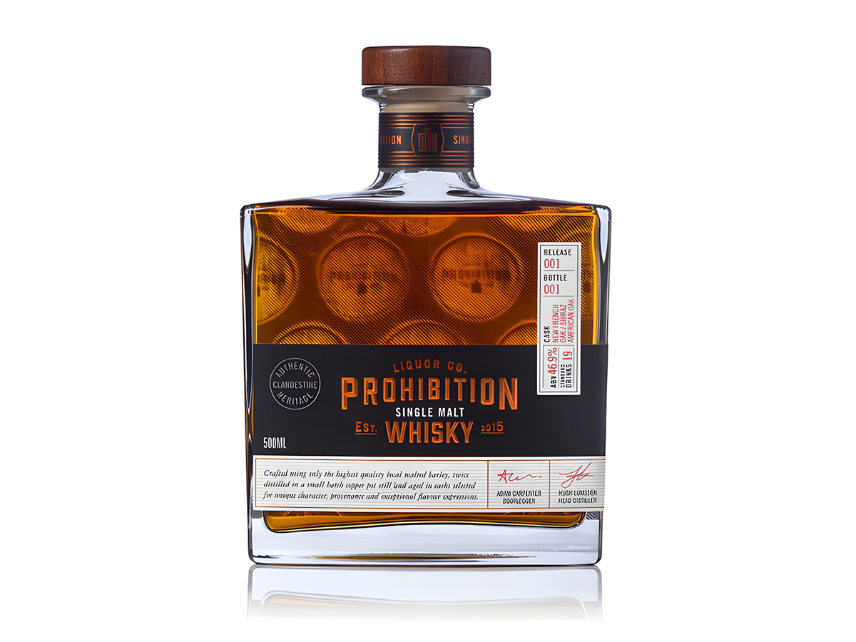 Prohibition