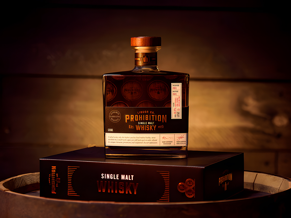 Prohibition