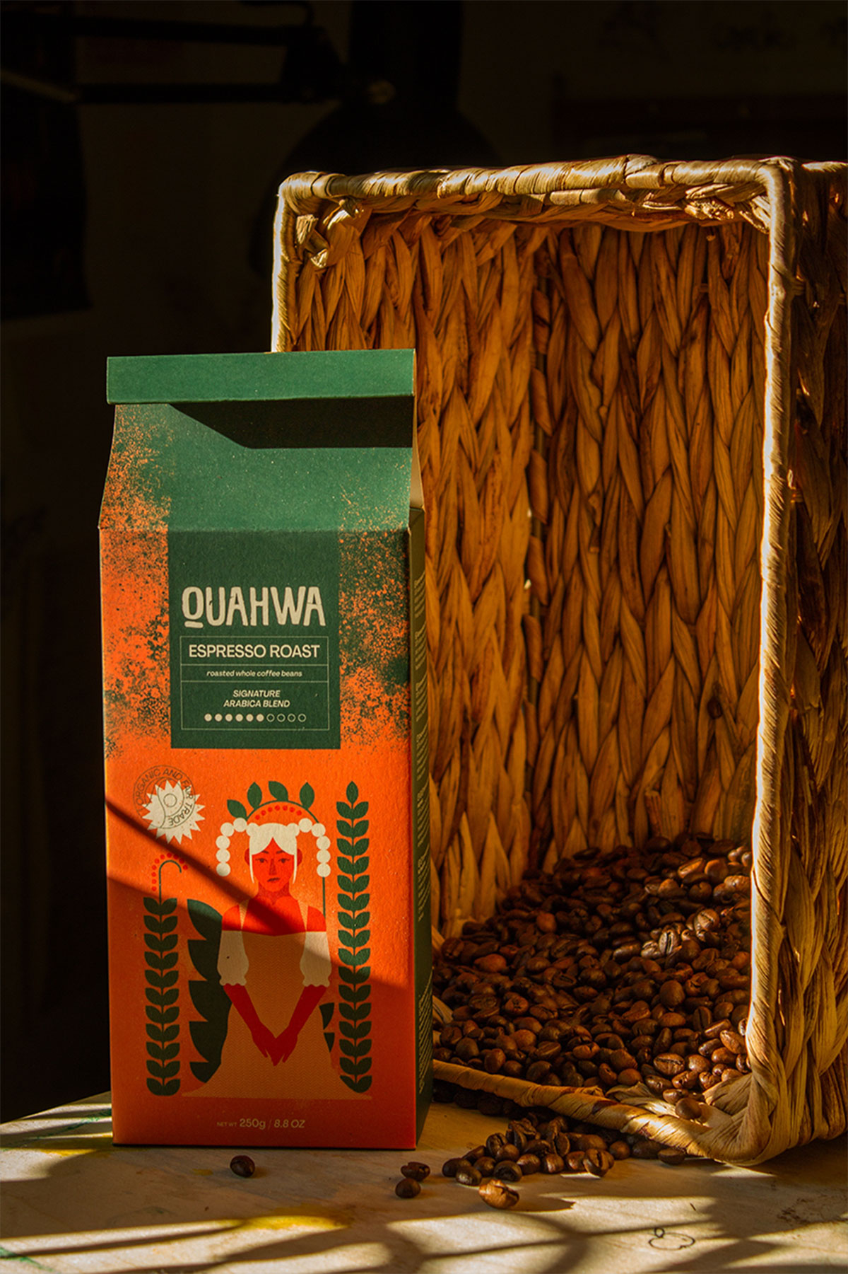 QUAHWA