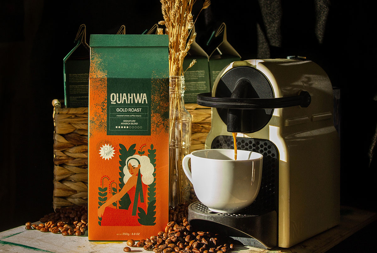 QUAHWA