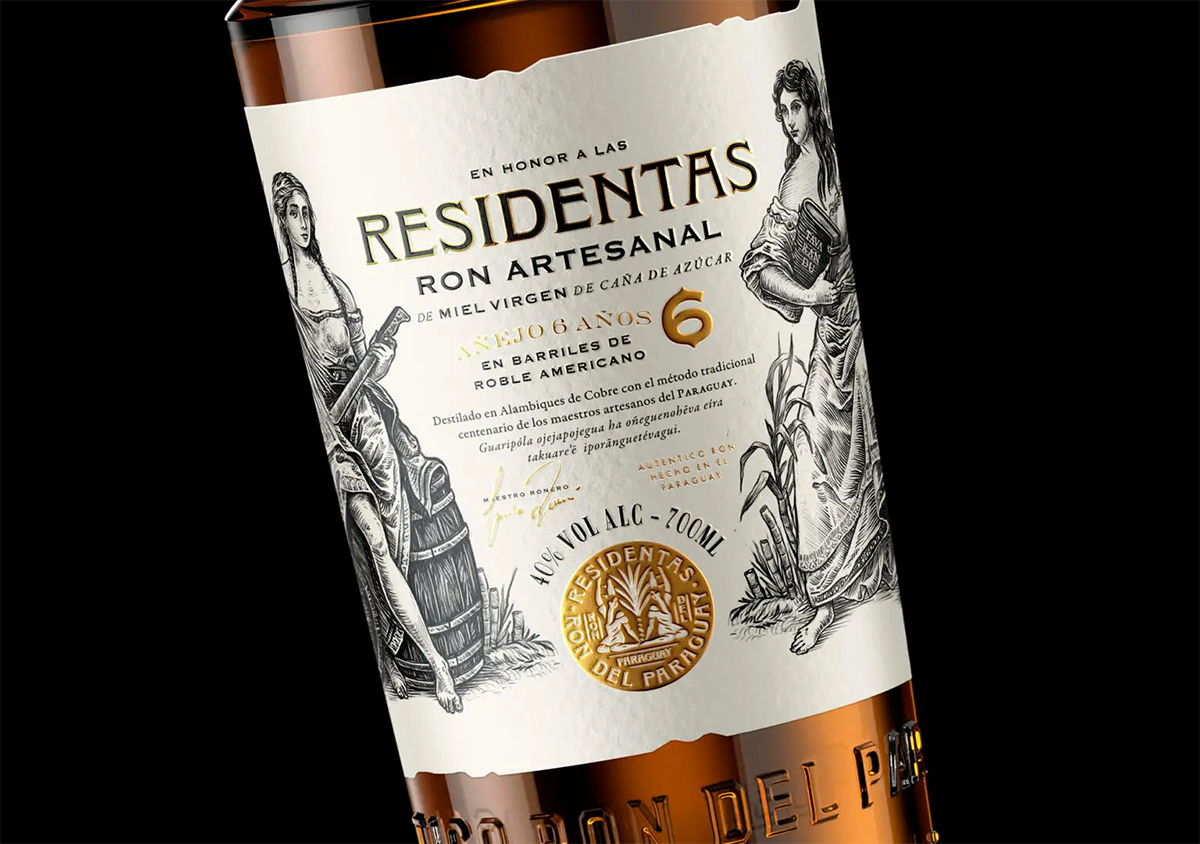 RESIDENTAS