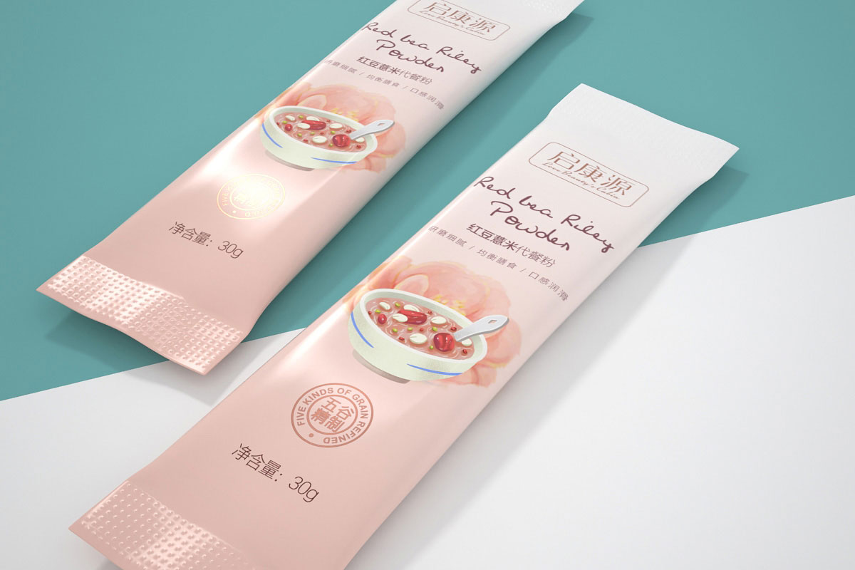 启康源