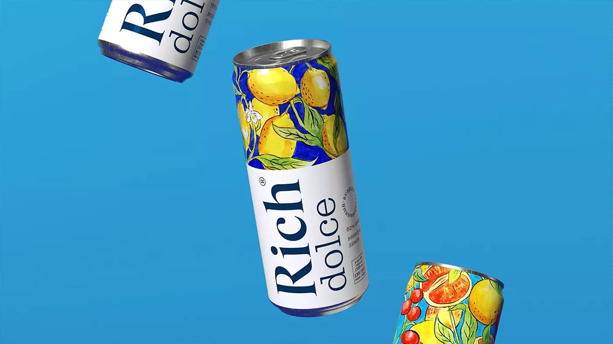 Rich Dolce