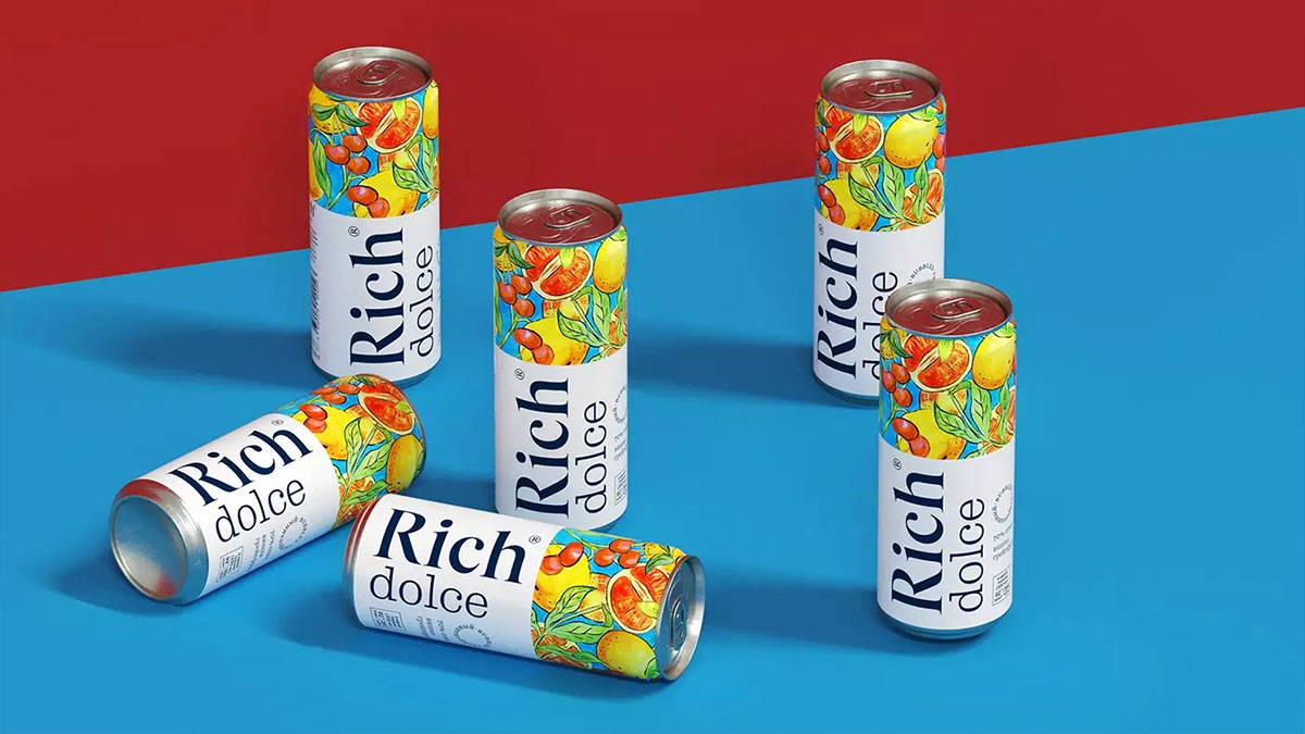 Rich Dolce