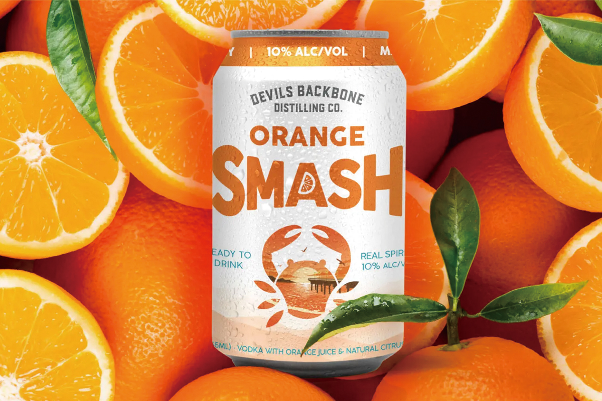 SMASH