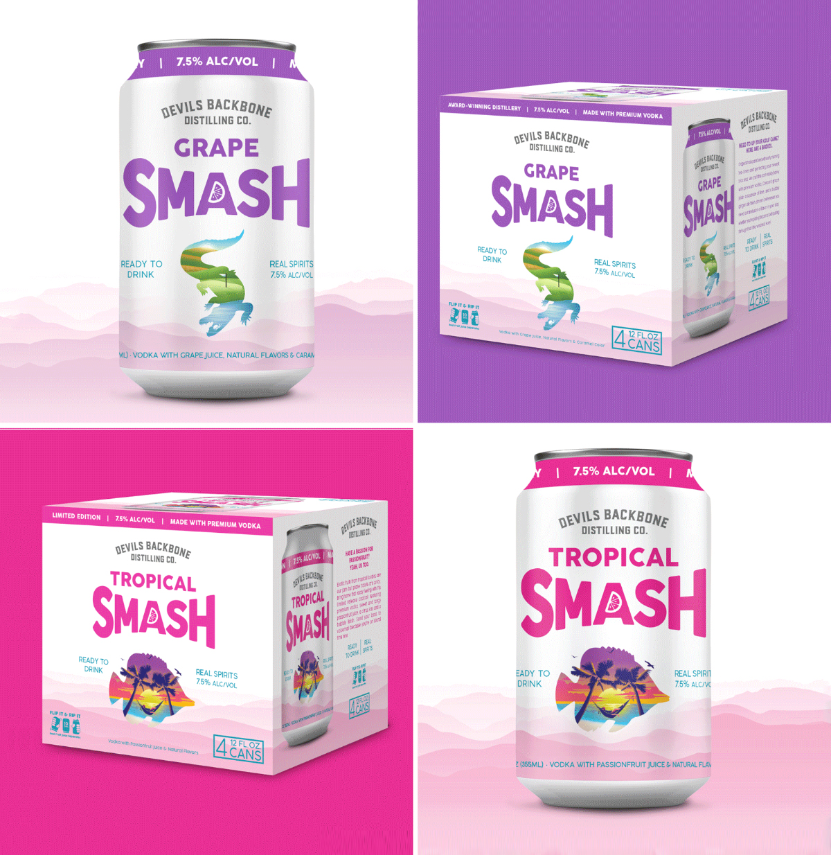 SMASH