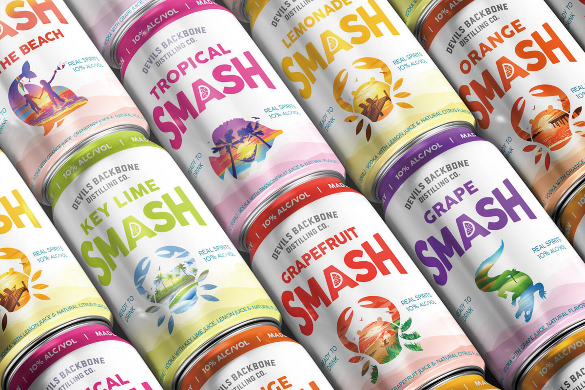 SMASH