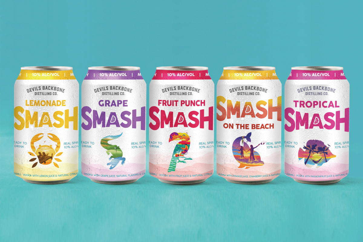 SMASH
