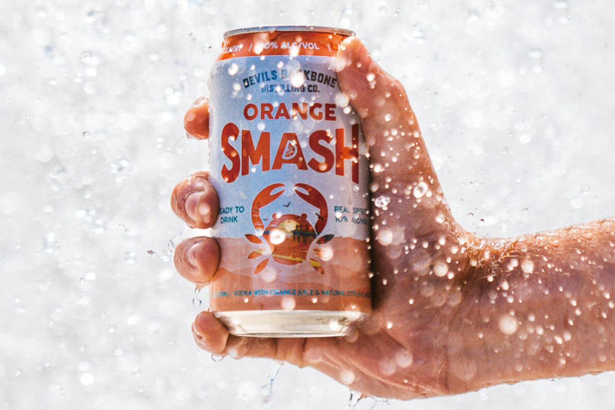 SMASH