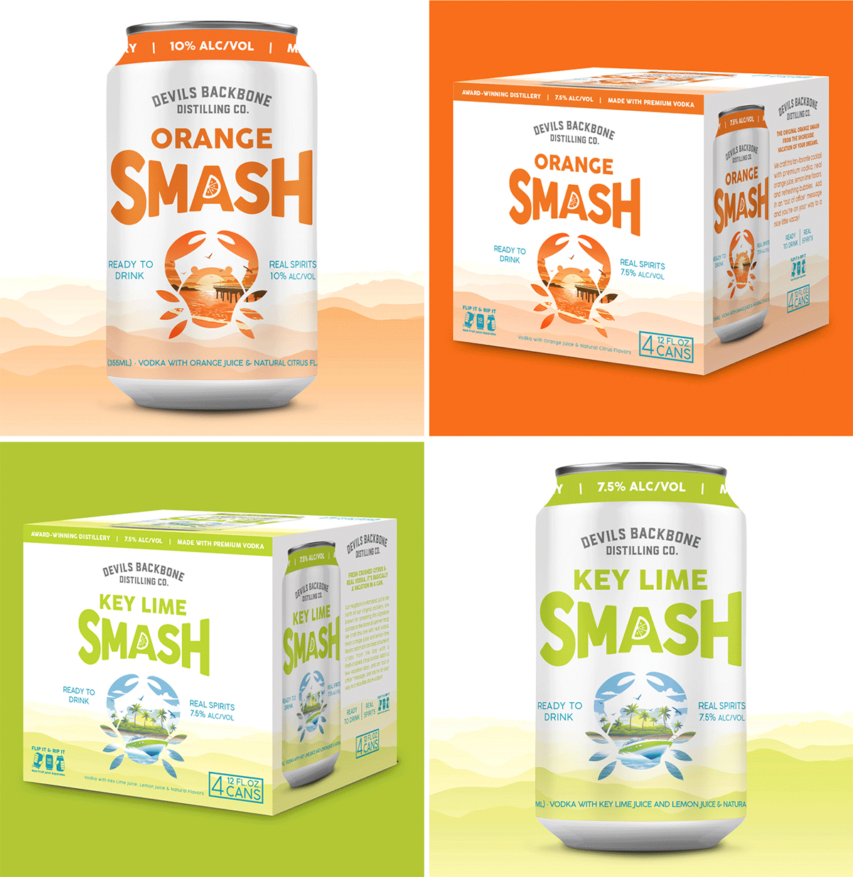 SMASH