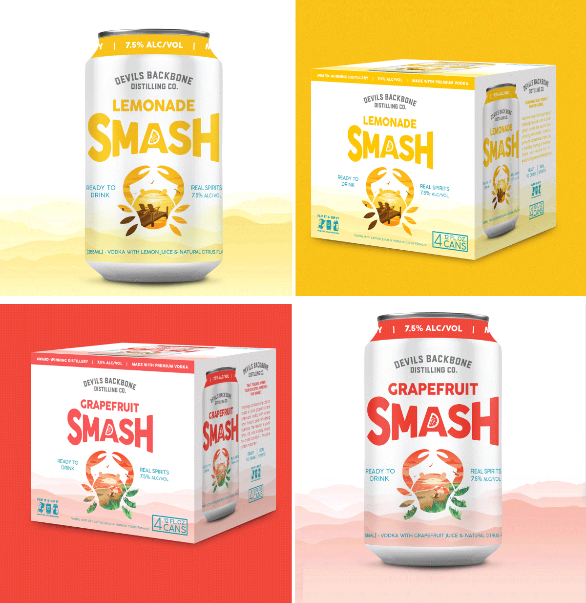 SMASH