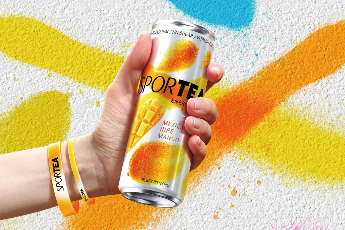 SPORTEA