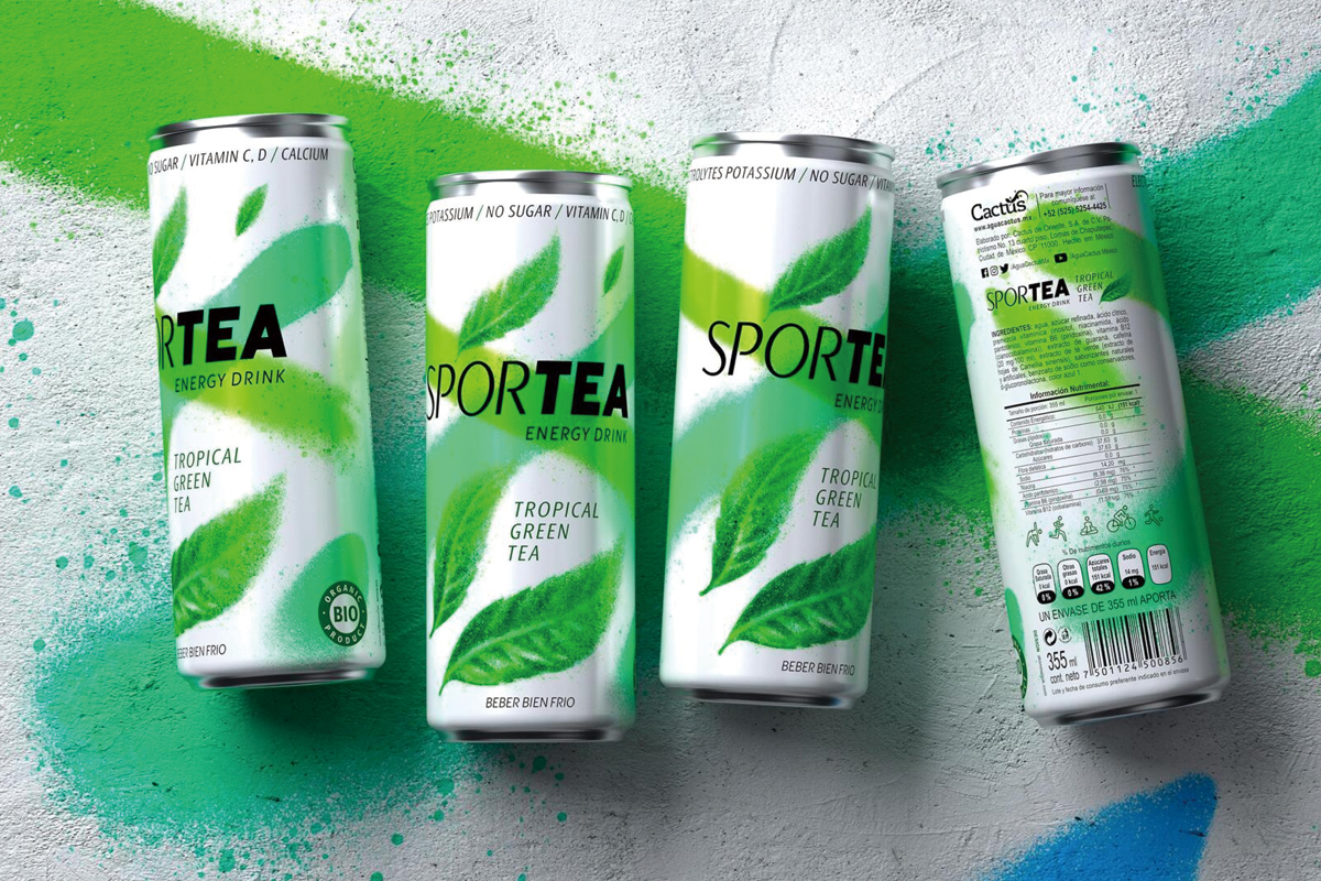 SPORTEA