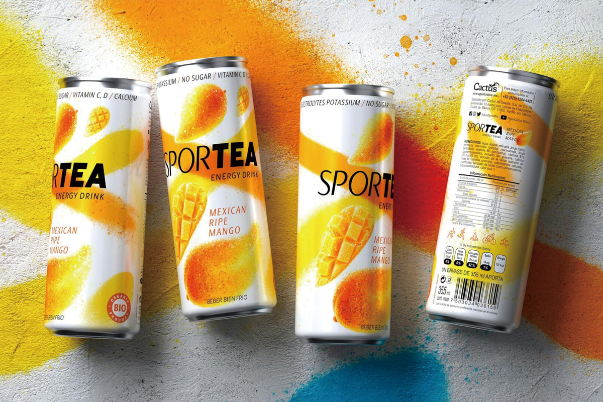 SPORTEA