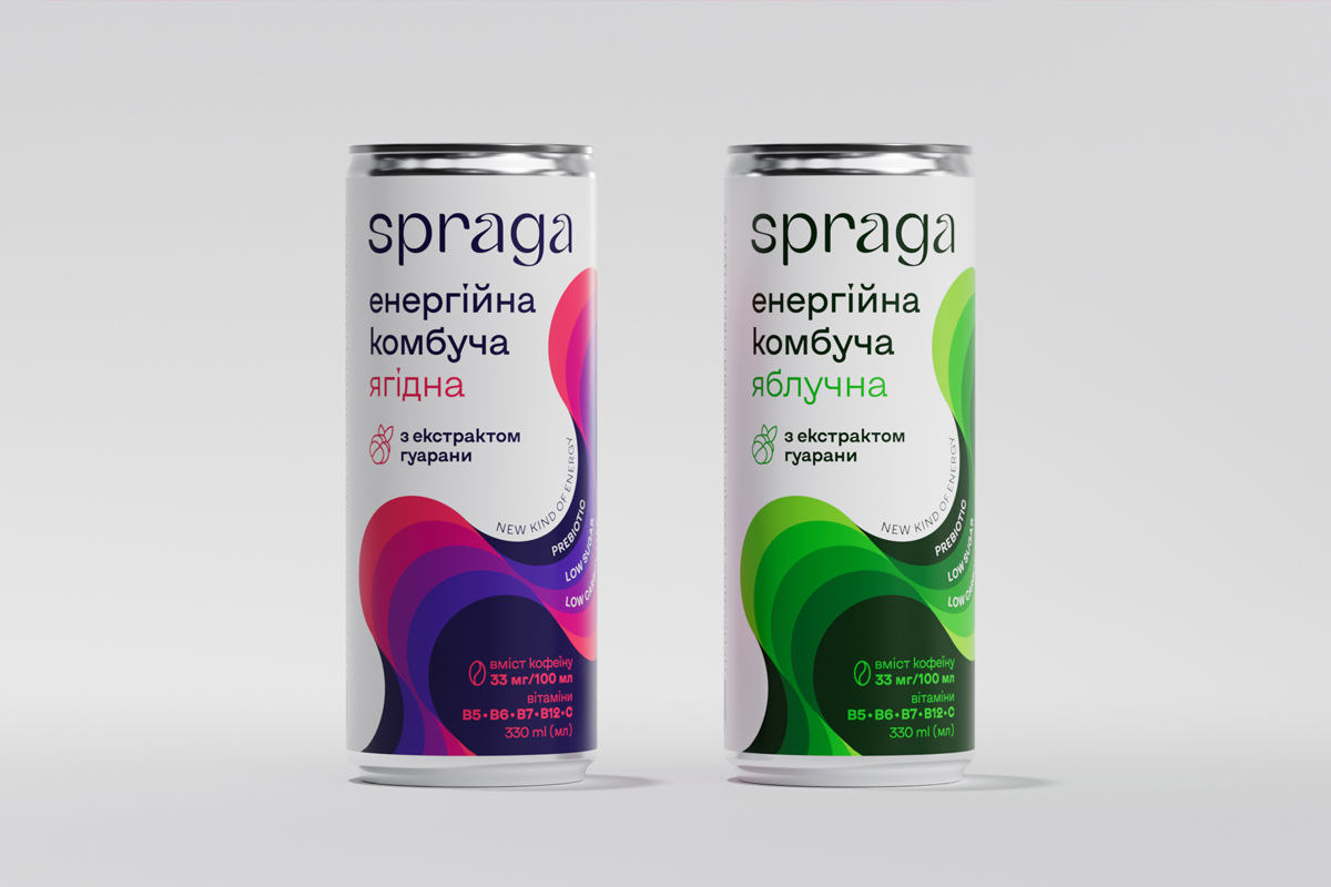 SPRAGA