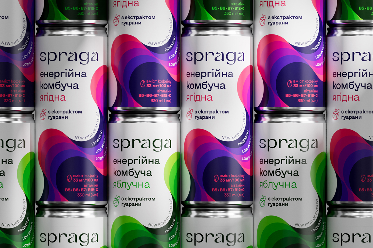 SPRAGA