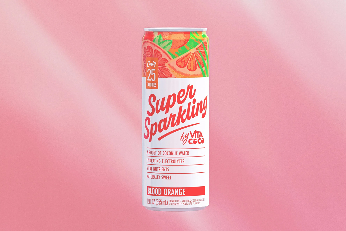 SUPER SPARKLING