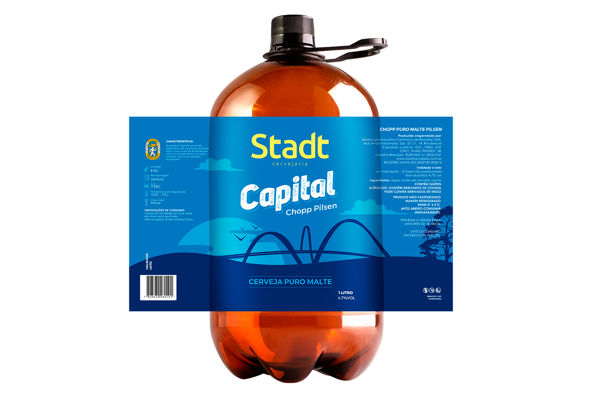 STADT