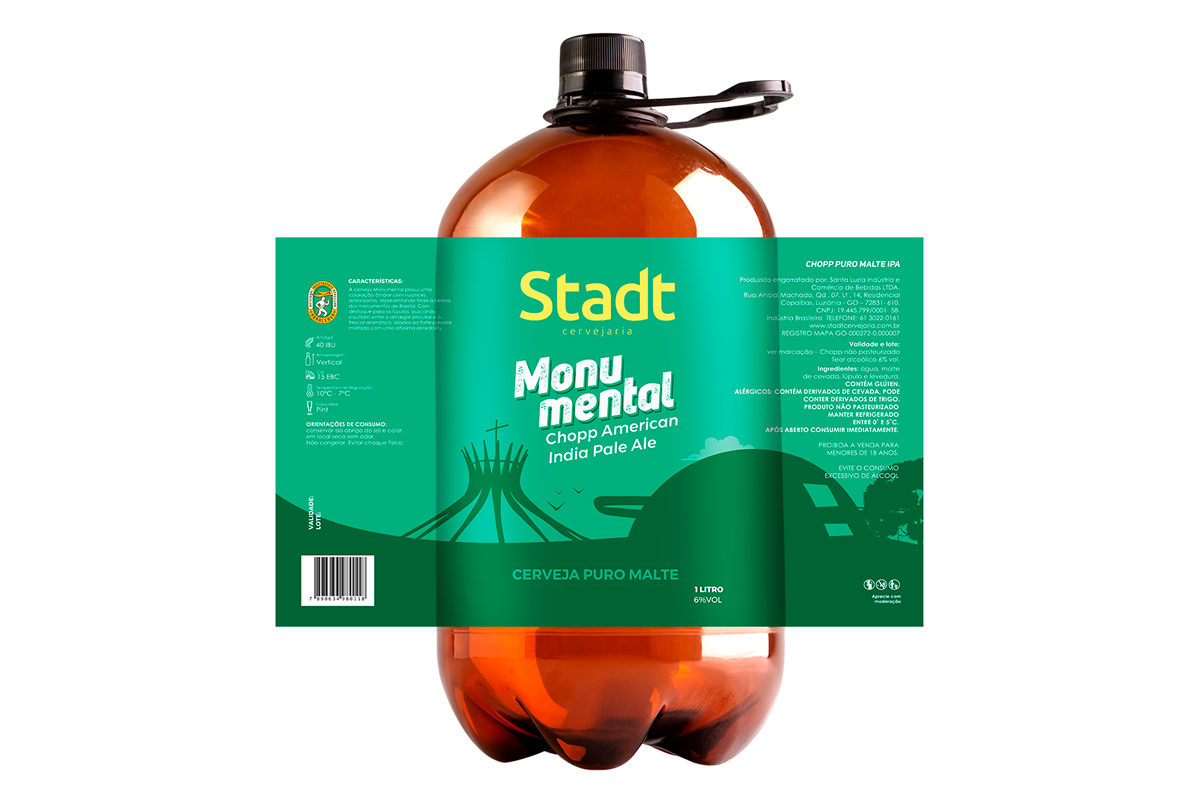 STADT