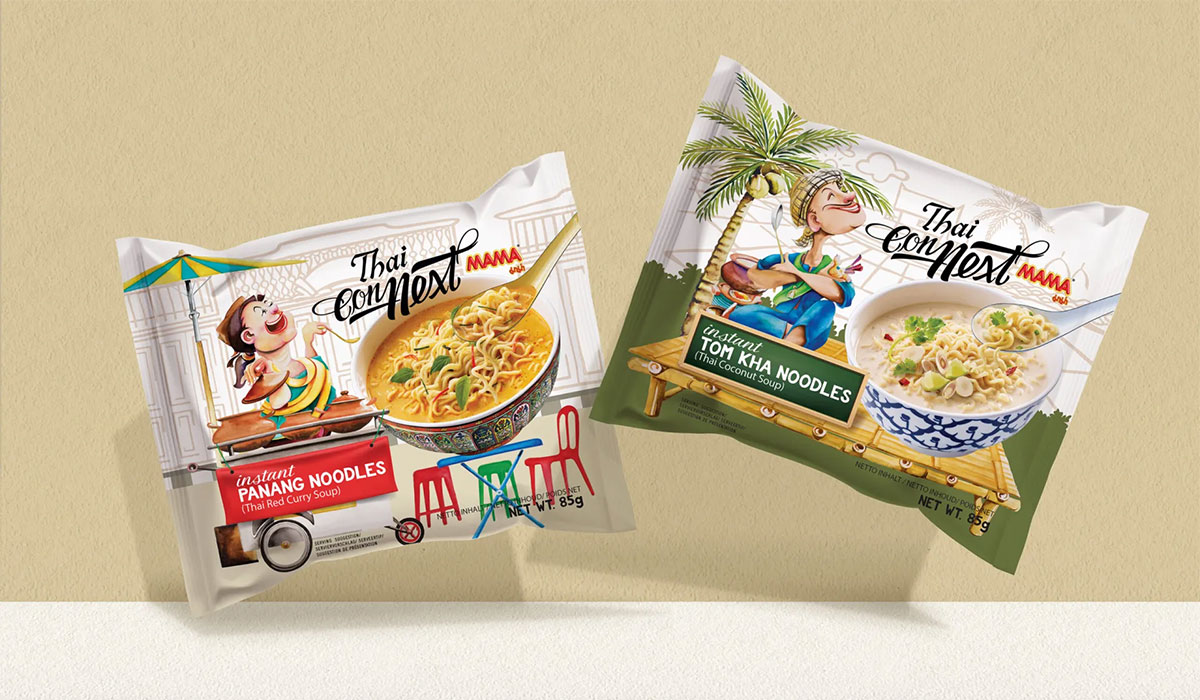 Thai Connext