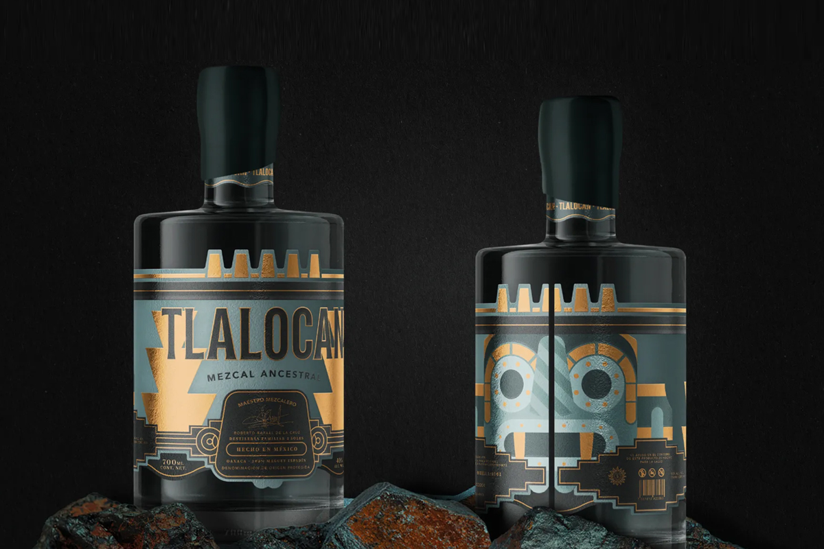 TLALOCAN包装设计
