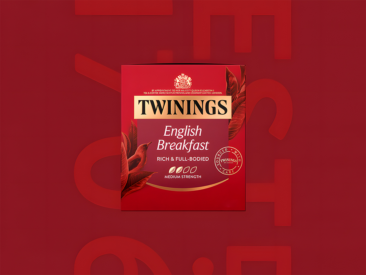 Twinings