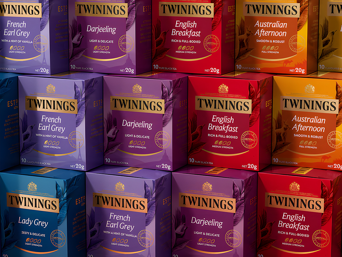 Twinings