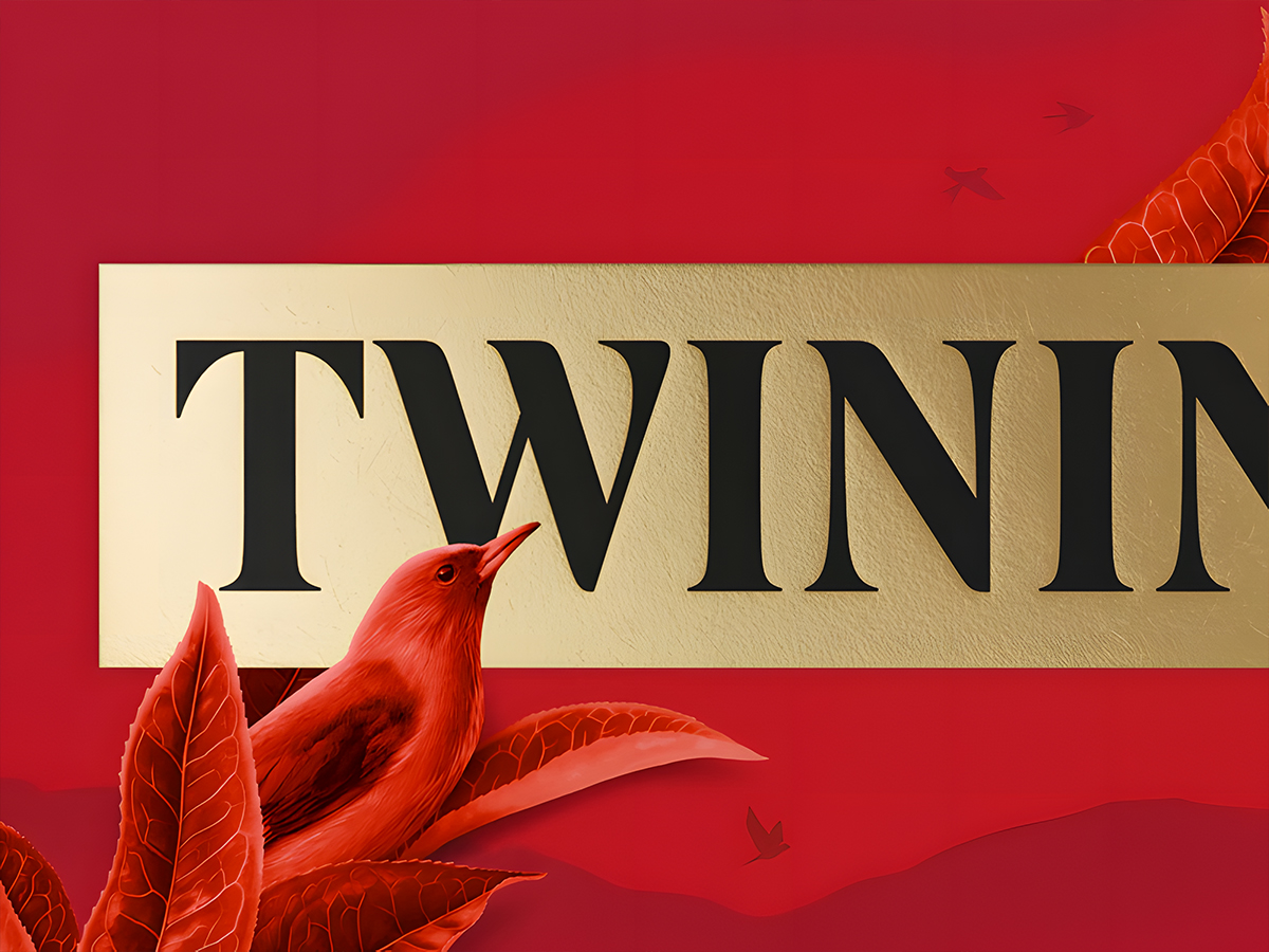 Twinings