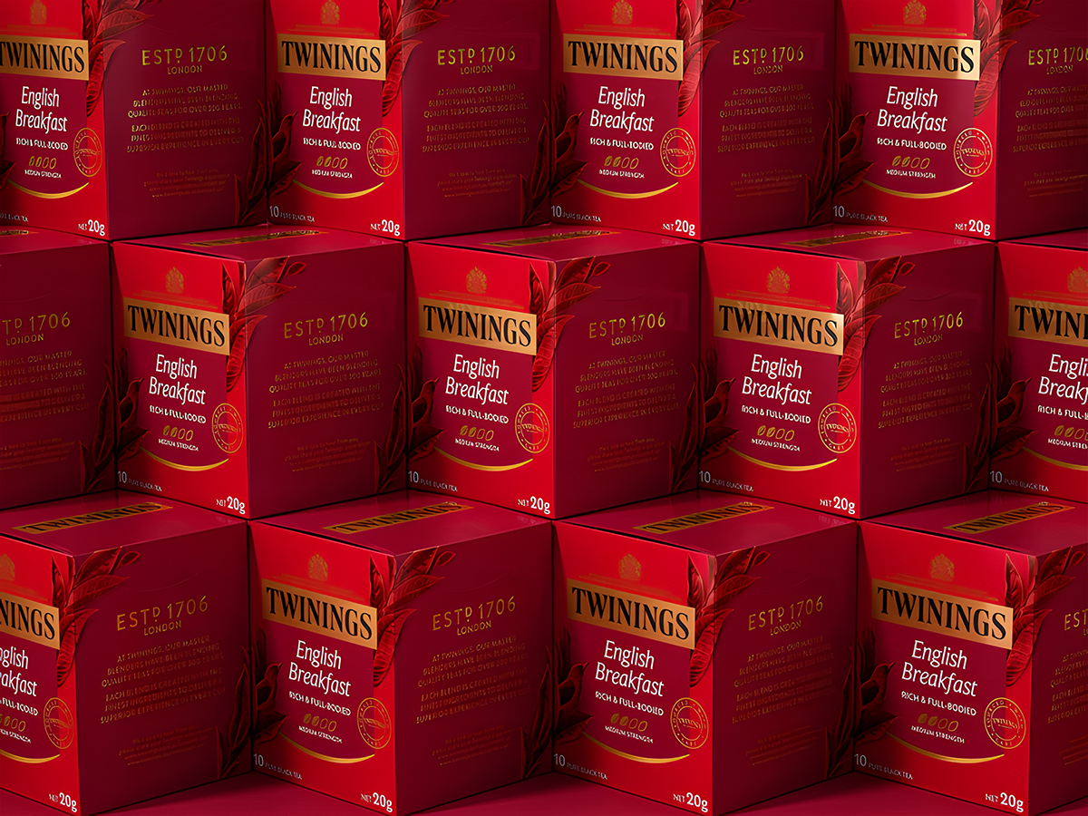 Twinings