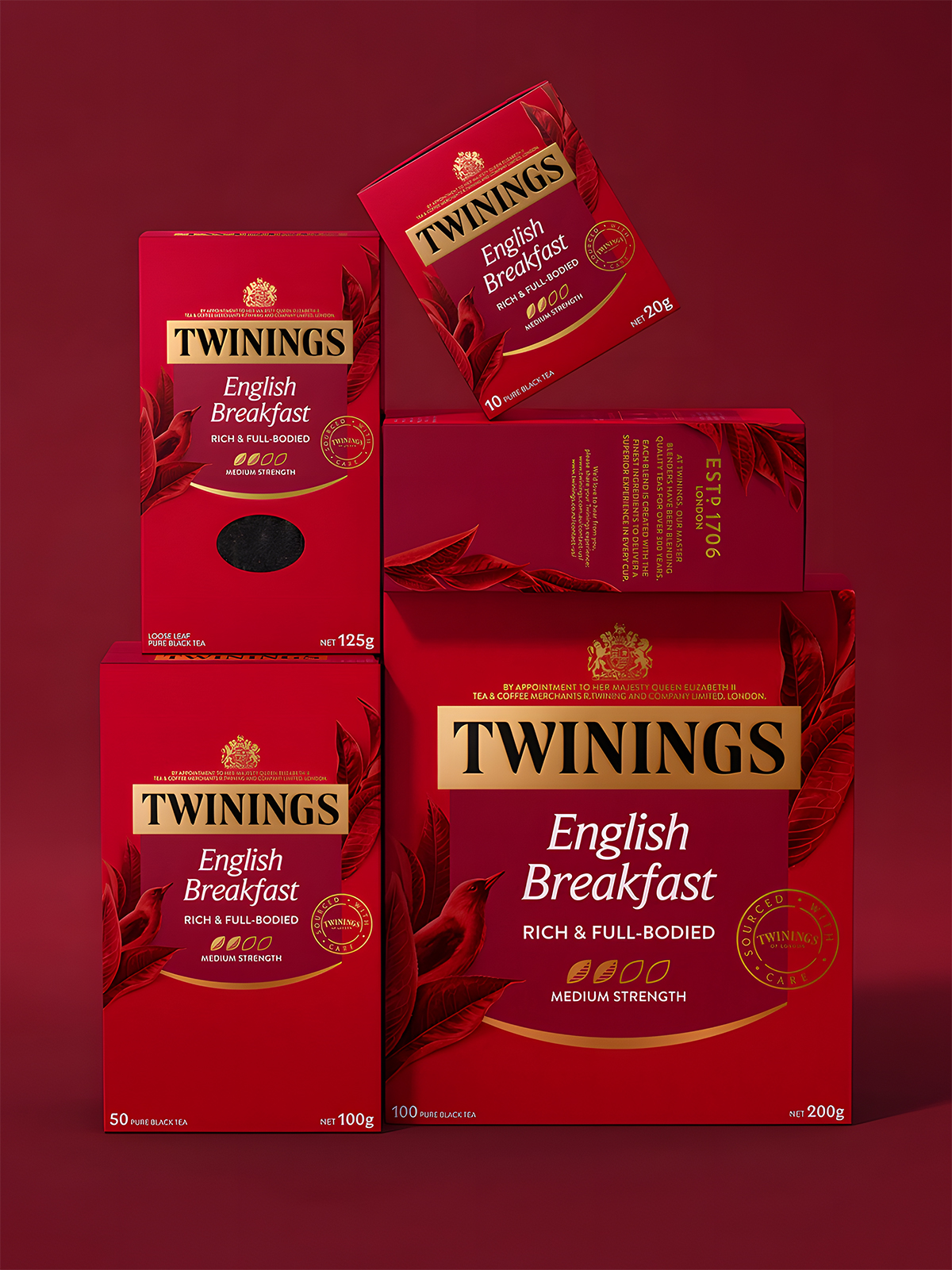 Twinings