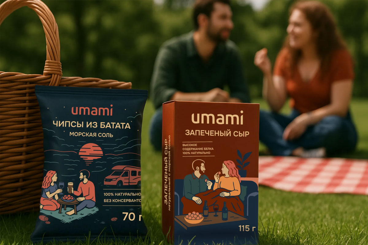 UMAMI啤酒