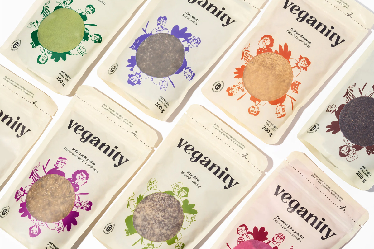 VEGANITY
