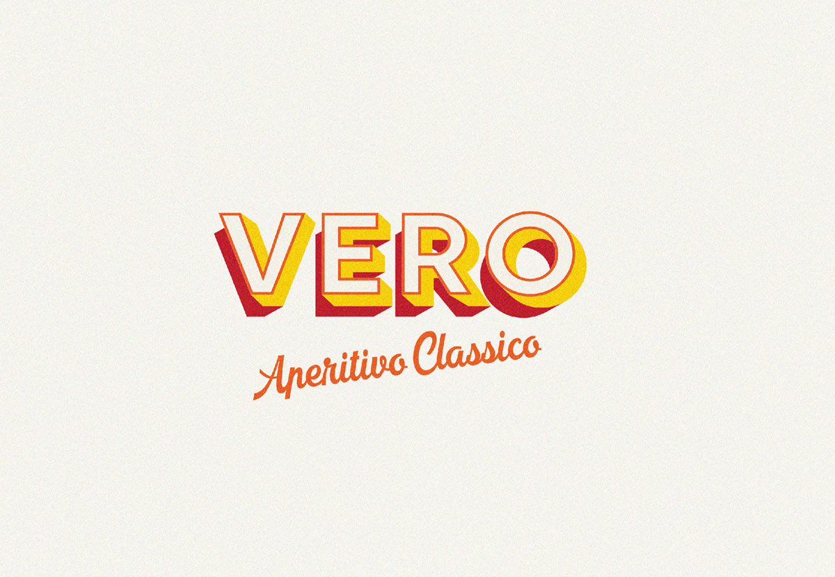 Vero Aperitivo酒