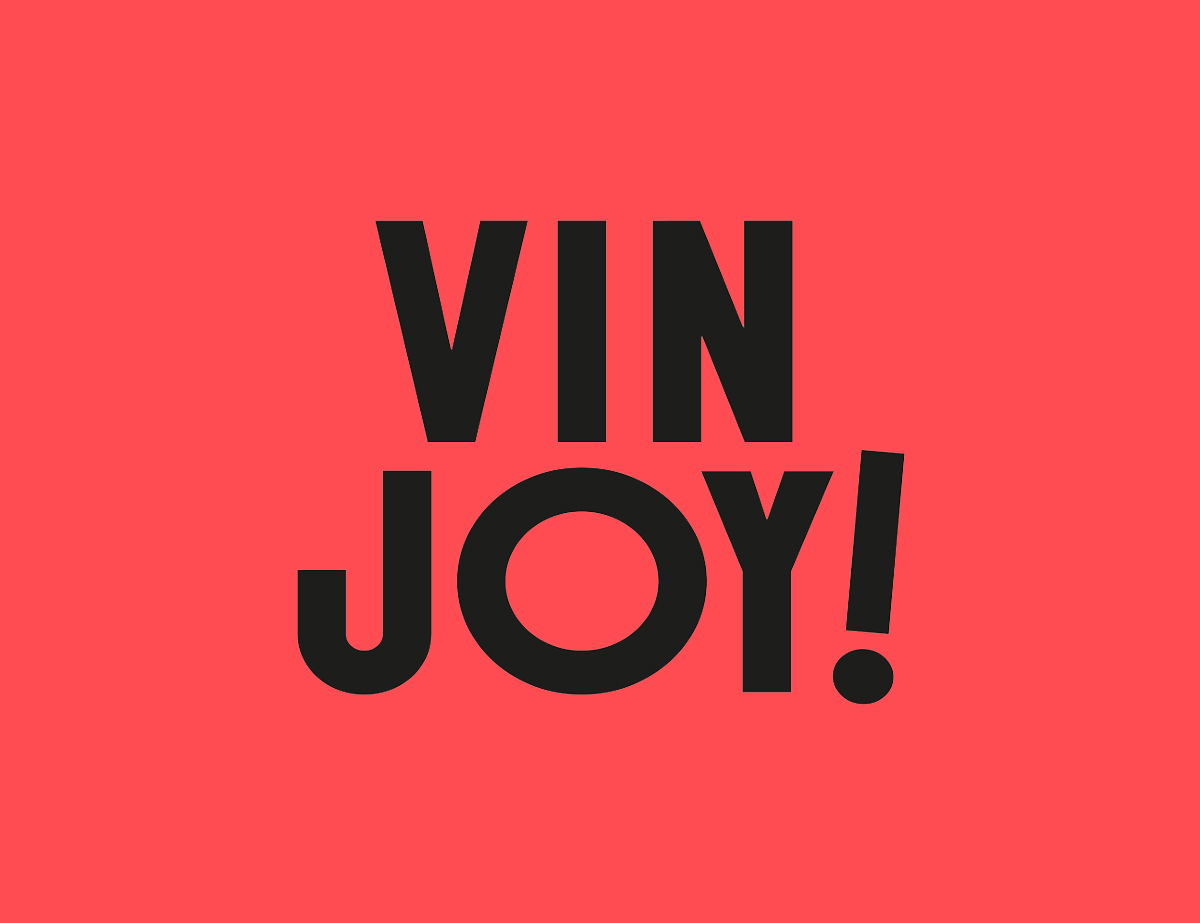 VINJOY